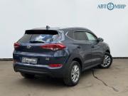Hyundai Tucson III Москва  - изображение 22