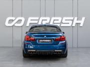 BMW M5 V (F10) Краснодар  - изображение 43