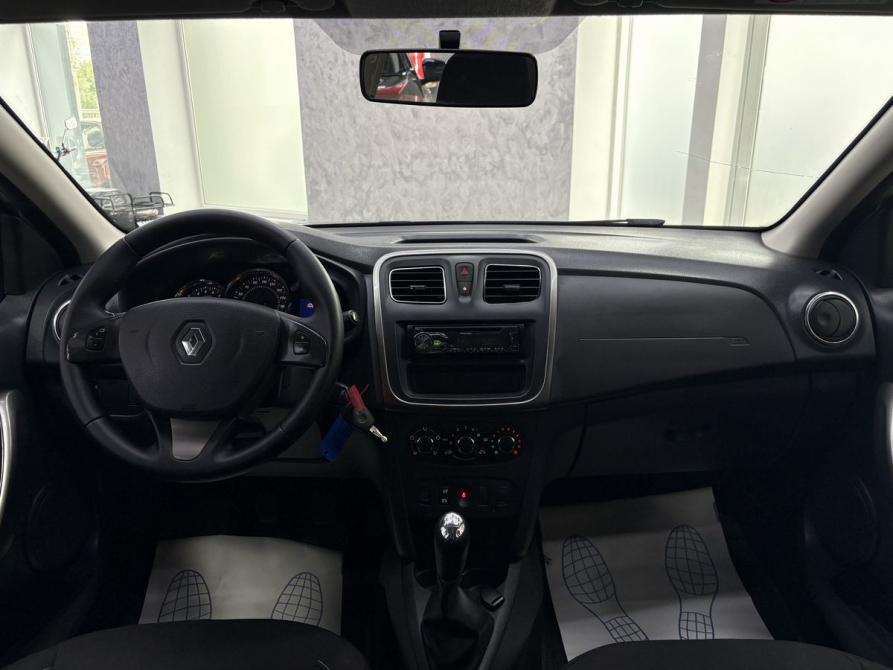Renault Sandero II Ярославль  - изображение 31