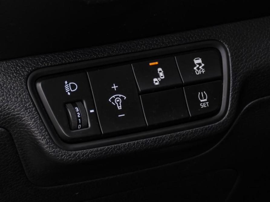 Kia Cerato IV Москва  - изображение 21