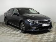 Kia Optima IV Рестайлинг Санкт-Петербург  - изображение 24