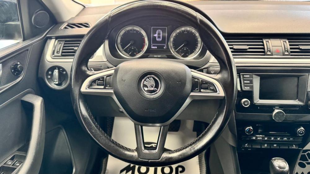 Skoda Rapid I Киров  - изображение 11