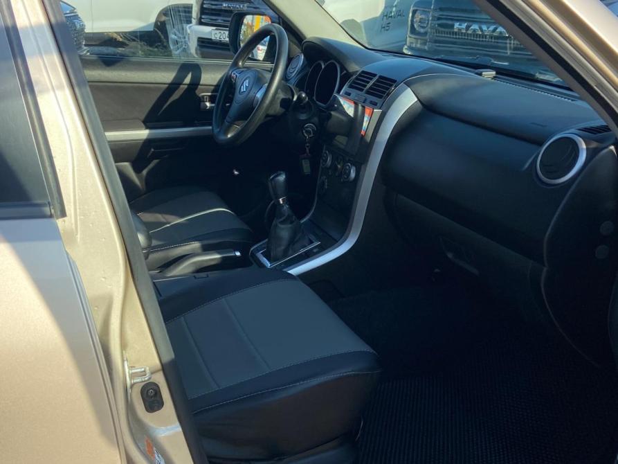 Suzuki Grand Vitara II Рестайлинг Сыктывкар  - изображение 9