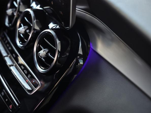 Mercedes-Benz GLC Coupe I (C253) Рестайлинг с пробегом 2019 года, цена 4 699 000 рублей, 98707 км, внедорожник, Автокод Объявления