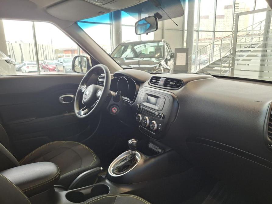 Kia Soul II Казань  - изображение 13