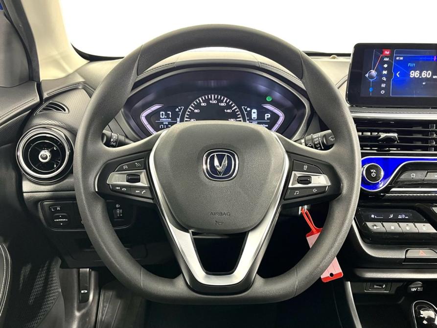 Changan Alsvin Ижевск  - изображение 12