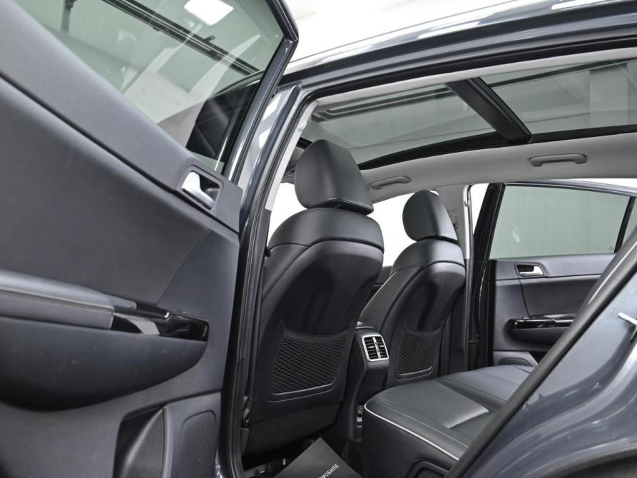 Kia Sportage IV Москва  - изображение 16