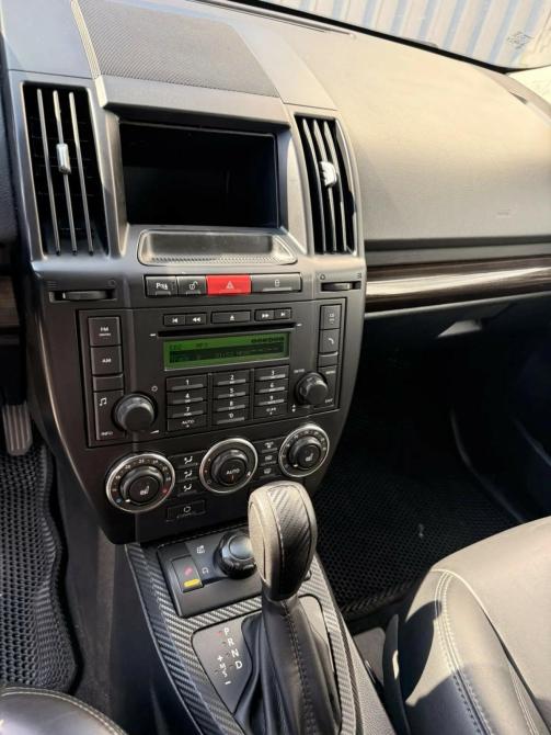 Land Rover Freelander II Рестайлинг Ростов-на-Дону  - изображение 11