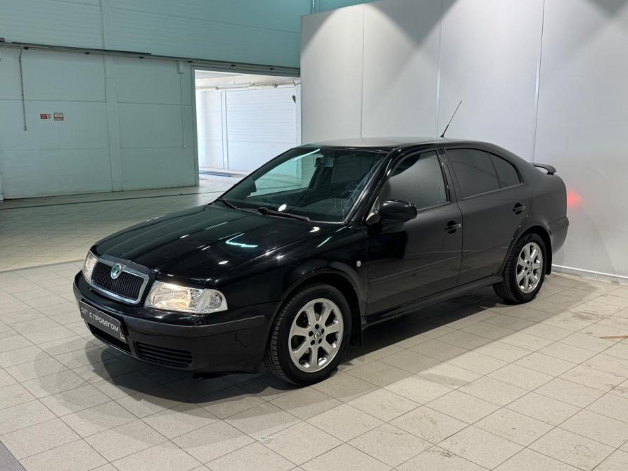 Skoda Octavia I (A4) Рестайлинг Самара  - изображение 2
