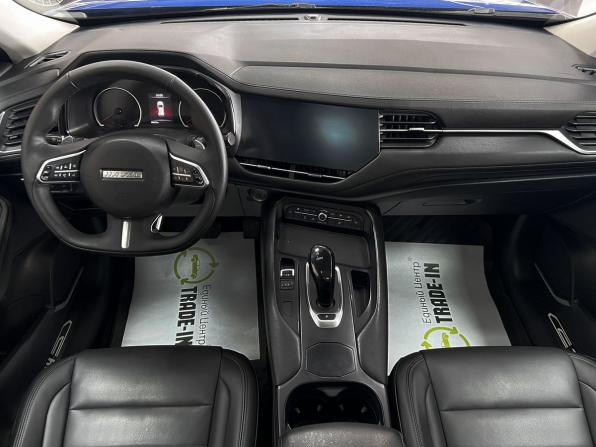 Haval F7 I с пробегом 2019 года, цена 1 925 000 рублей, 88030 км, внедорожник, Автокод Объявления