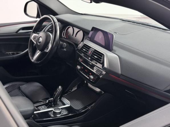 BMW X4 II (G02) с пробегом 2021 года, цена 4 790 000 рублей, 70246 км, внедорожник, Автокод Объявления