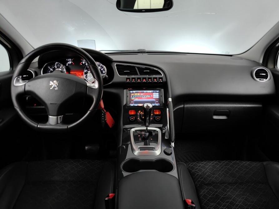 Peugeot 3008 I Рестайлинг Подольск  - изображение 13