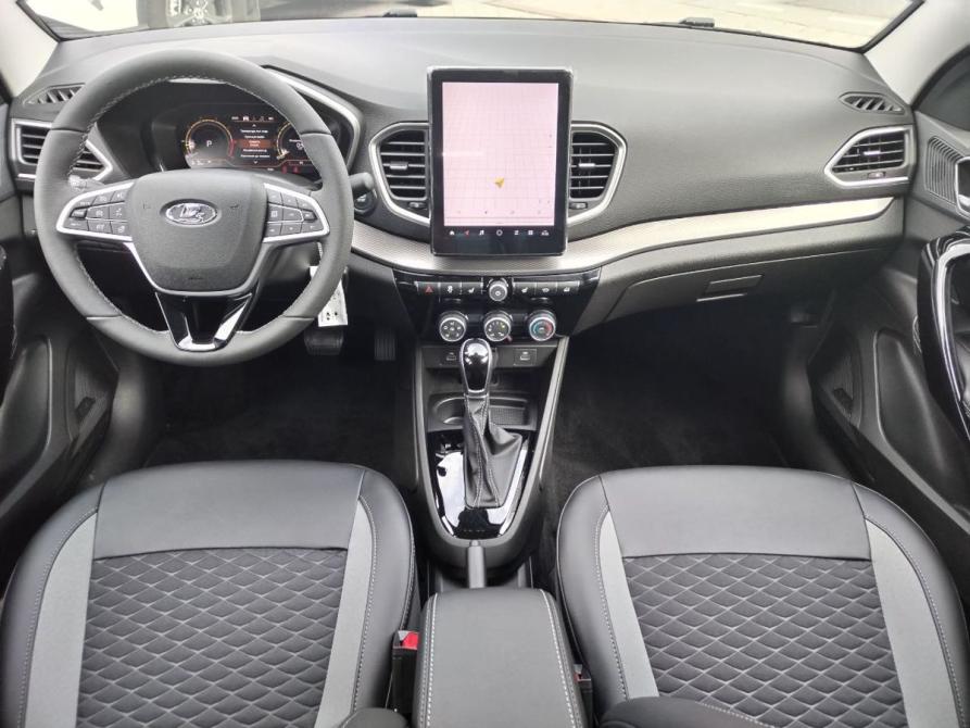 Lada (ВАЗ) Vesta I Рестайлинг (NG) Краснодар  - изображение 11