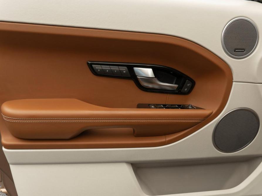Land Rover Range Rover Evoque I Москва  - изображение 15