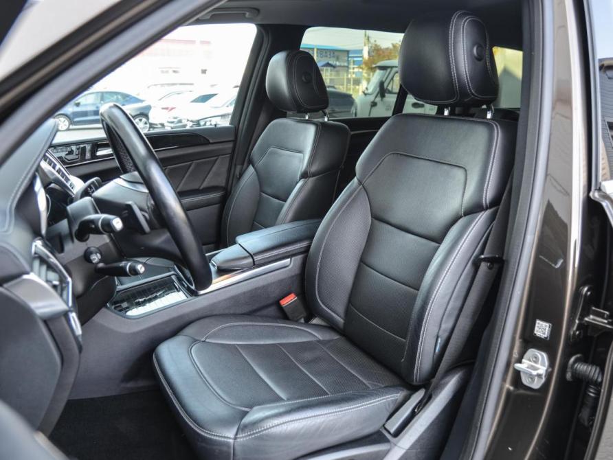 Mercedes-Benz GL-Класс II (X166) Курган  - изображение 12