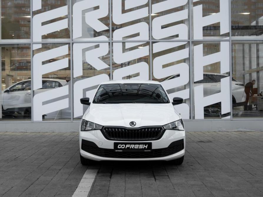 Skoda Rapid II Ставрополь  - изображение 3