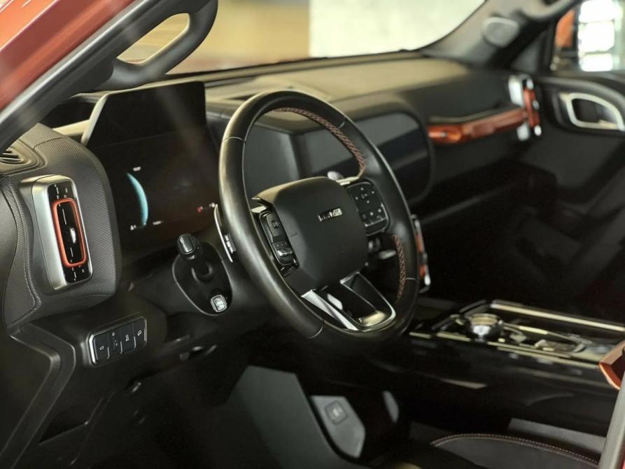 Haval Dargo Екатеринбург  - изображение 11