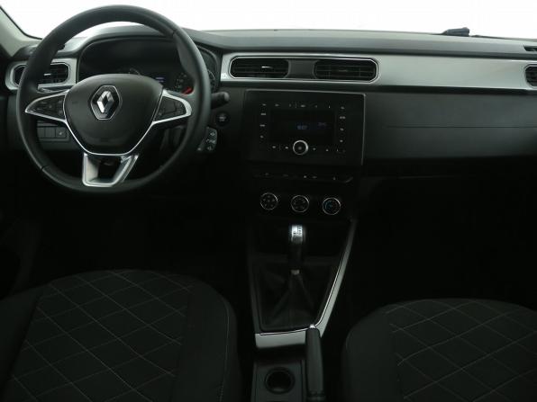 Renault Arkana I с пробегом 2020 года, цена 1 582 000 рублей, 60000 км, внедорожник, Автокод Объявления