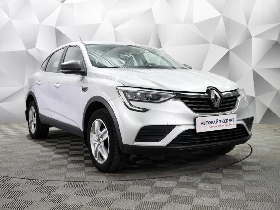 Renault Arkana I Ульяновск  - изображение 7