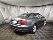 Volkswagen Jetta VI Рестайлинг Москва  - изображение 21