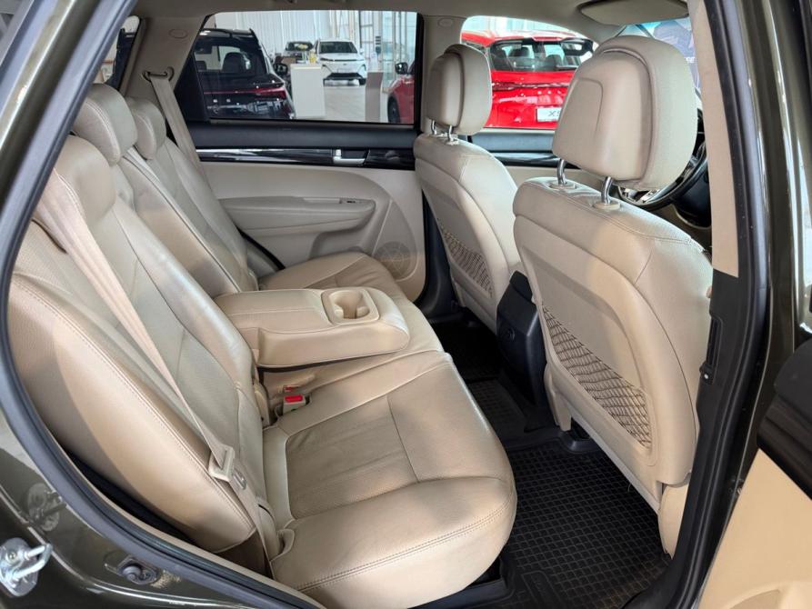 Kia Sorento II Москва  - изображение 30
