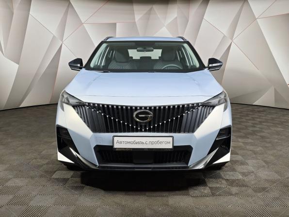 GAC GS3 с пробегом 2024 года, цена 1 899 000 рублей, 26723 км, внедорожник, Автокод Объявления