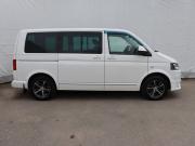 Volkswagen Multivan T5 Рестайлинг Москва  - изображение 30