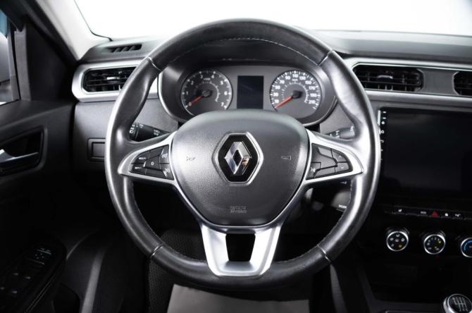 Renault Arkana I с пробегом 2021 года, цена 1 699 000 рублей, 88000 км, внедорожник, Автокод Объявления
