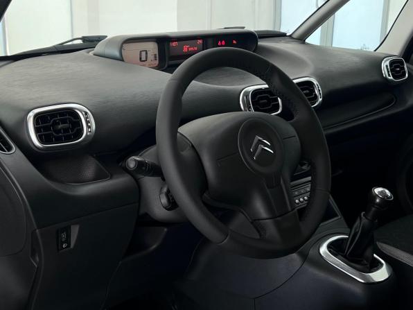 Citroen C3 Picasso I с пробегом 2010 года, цена 550 000 рублей, 186111 км, минивэн, Автокод Объявления
