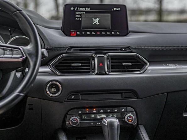Mazda CX-5 II с пробегом 2022 года, цена 2 982 000 рублей, 68082 км, внедорожник, Автокод Объявления