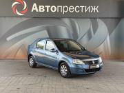 Renault Logan I Рестайлинг Волгоград  - изображение 22