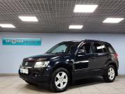 Suzuki Grand Vitara II Москва  - изображение 20