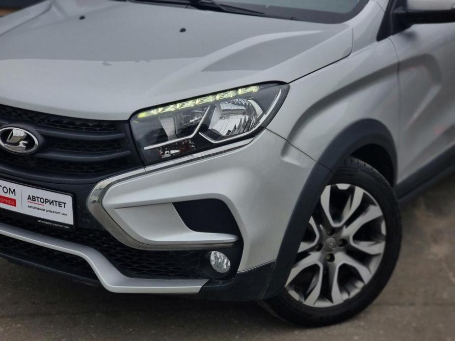Lada (ВАЗ) XRAY I Архангельск  - изображение 2