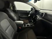 Kia Sportage IV Рестайлинг Москва  - изображение 34