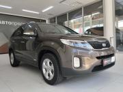 Kia Sorento II Рестайлинг Минеральные Воды  - изображение 21
