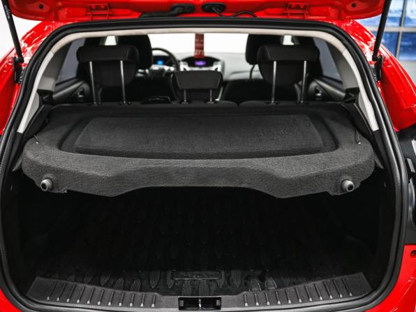 Ford Focus III с пробегом 2012 года, цена 679 000 рублей, 190455 км, хэтчбек, Автокод Объявления