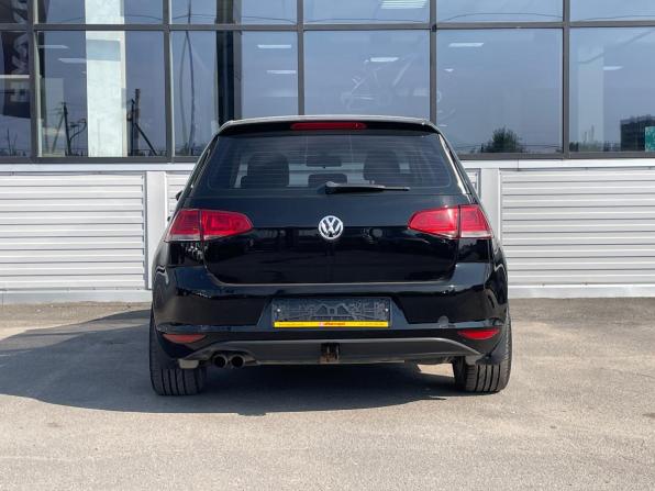 Volkswagen Golf VII с пробегом 2013 года, цена 830 000 рублей, 259700 км, хэтчбек, Автокод Объявления