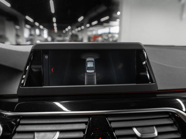 BMW 5 серии VII (G30/G31/G38) с пробегом 2018 года, цена 2 740 000 рублей, 159557 км, седан, Автокод Объявления