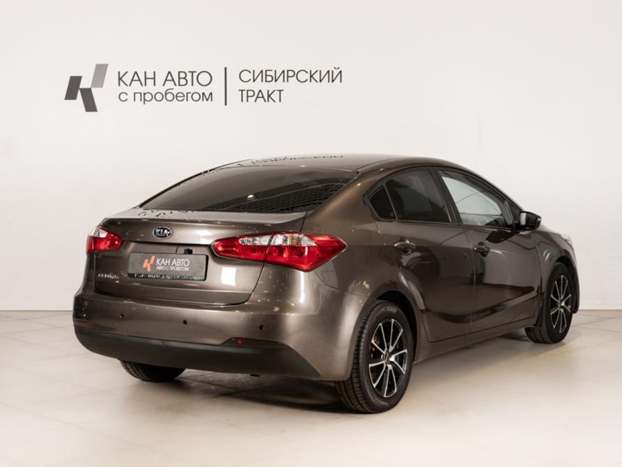 Kia Cerato III Казань  - изображение 3