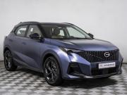 GAC GS3 Москва  - изображение 21