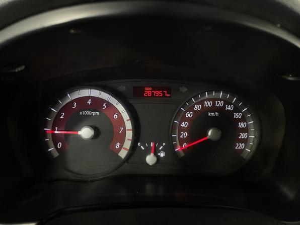Kia Rio II Рестайлинг с пробегом 2010 года, цена 515 000 рублей, 287957 км, хэтчбек, Автокод Объявления