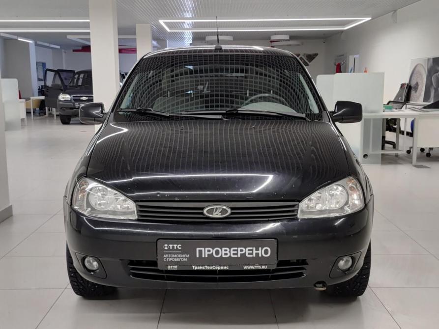 Lada (ВАЗ) Kalina I Казань  - изображение 2