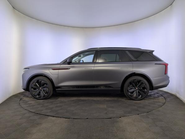 Hongqi E-HS9 с пробегом 2023 года, цена 4 990 000 рублей, 22395 км, внедорожник, Автокод Объявления