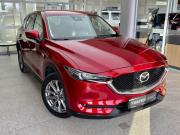 Mazda CX-5 II Вологда  - изображение 20