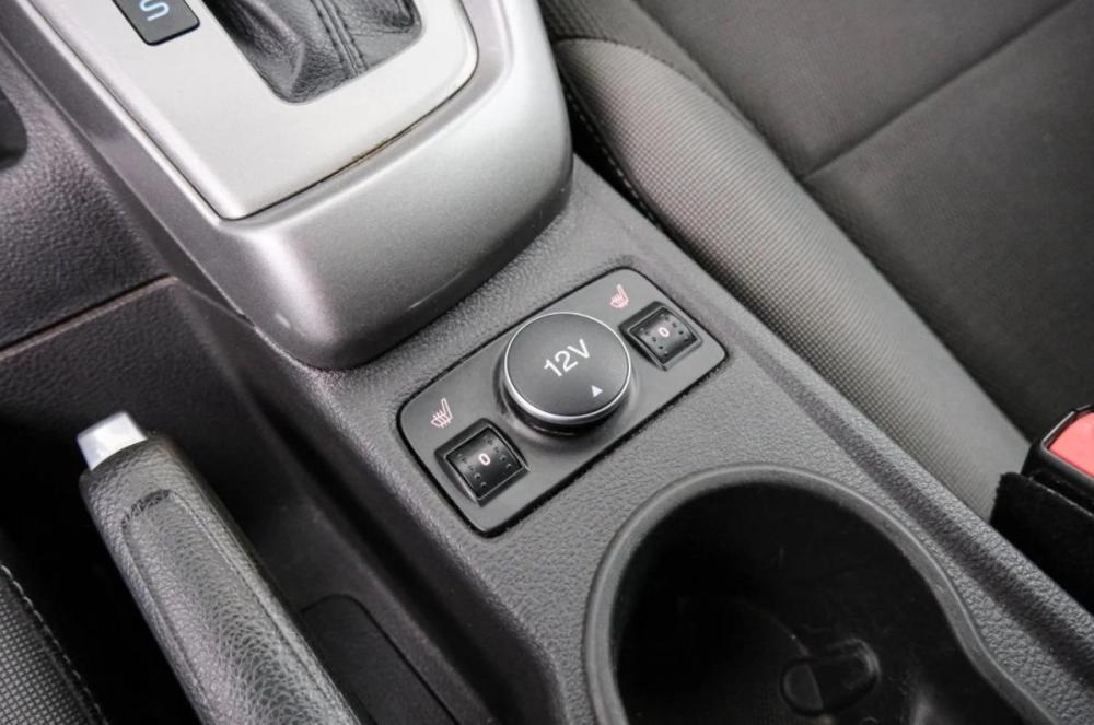 Ford Focus III Красноярск  - изображение 19