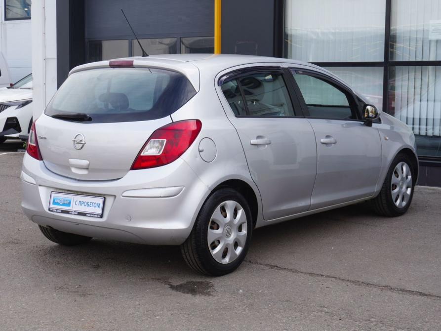 Opel Corsa D Рестайлинг I Москва  - изображение 5