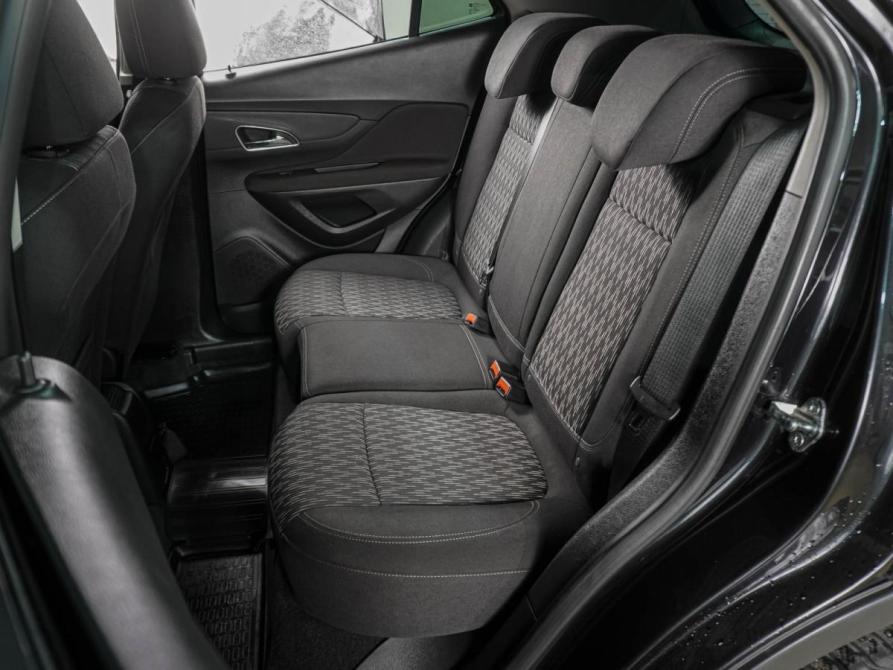 Opel Mokka I Воронеж  - изображение 9