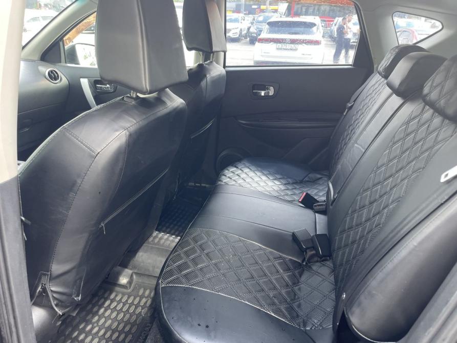 Nissan Qashqai I Брянск  - изображение 11