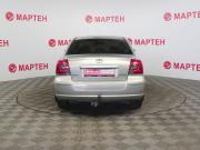 Toyota Avensis II Рестайлинг Вологда  - изображение 23