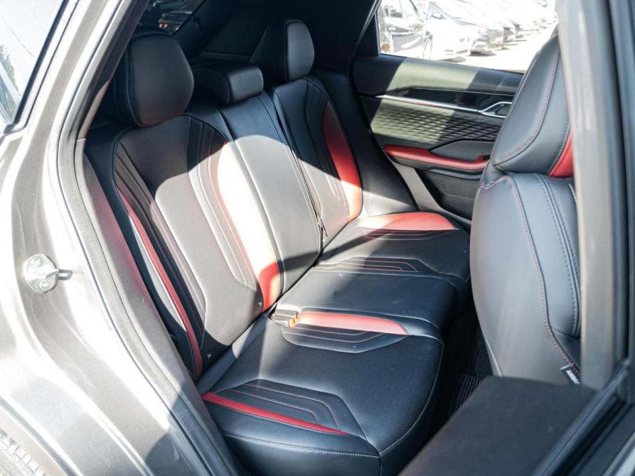 Geely Coolray I Рестайлинг Краснодар  - изображение 7